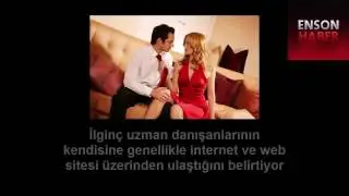 Dünyanın En Sıradışı Mesleği: Seks Koçluğu