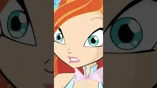 Ricordatevi di credere sempre nelle fate 🧚 #winxclub #shorts |  Winx Club