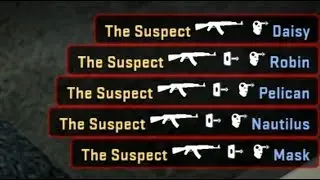 So i watched a CS:GO Overwatch.......