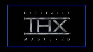 The Intro Every Movie Should Start With. (Digitally Mastered THX)