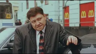 Вася Бизнес играет в Мафия!