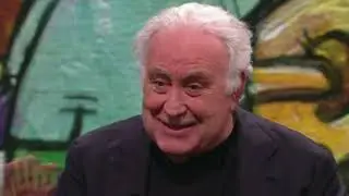 Michele Santoro a diMartedi’ il 27.02.2024 Ovo Tg