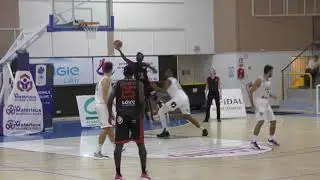 ASGE Vs Andrézieux