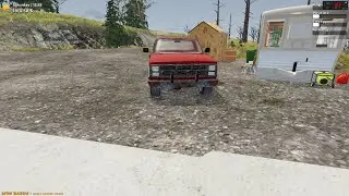 Mon Bazou hard mode Ep2 We finally got  the truck