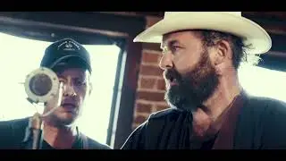 Town Mountain - "Black Eyed Susan"