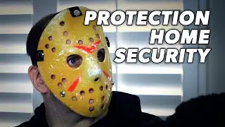 Protection Home Security