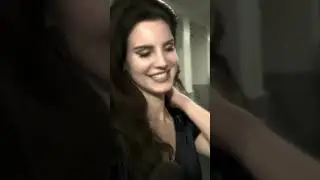Lana Del Rey & Taylor Swift West Coast Edit