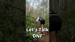 Growing from a DNF