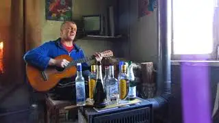 Сергей Есенин  Грубым даётся радость Виталий Молчанов