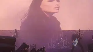 Tarja Turunen "Until My Last Breath" - Summerside Festival (Switzerland), 22.06.2024