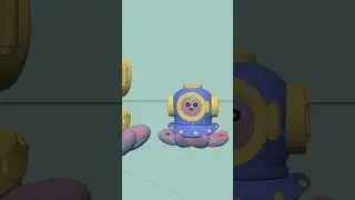 Parent Objects A Different Way!