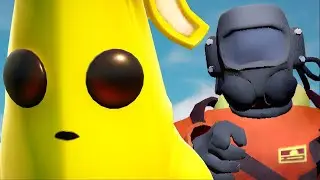Fortnite F'd Up.