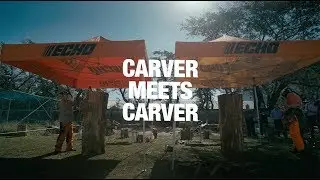 Carver Meets Carver