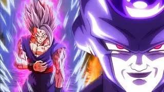 Dragon Ball Super New Arc Begins Release Date Chapter 104!!!