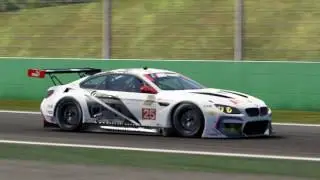 Project CARS 2 Testrennen powered by pc2f.de