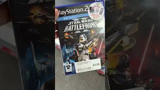 Cex rare finds 