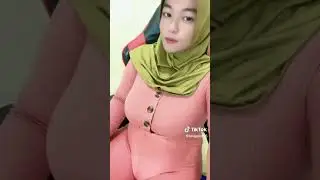 Today Hijab Viral - Mau Adek Temenin Ngak?