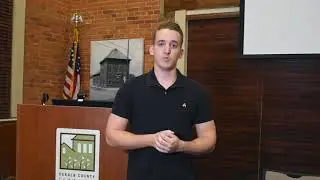 YEP Alum Interview - Ben Keierleber (12/2023 Update)