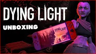 The Truth About Dying Light on Nintendo Switch