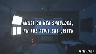 Xaivien - Symphony (Lyrics)