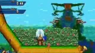 Sonic Chaos Mayhem *Demo near Release*