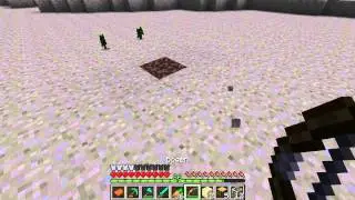 Let's Play Together Minecraft Part 