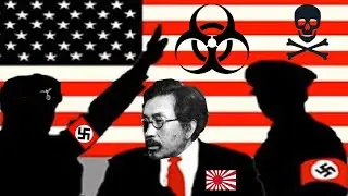 💥US POW confession: US dropped germ bombs from Japanese Unit 731 research on China during Korean War