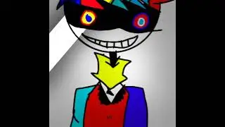(cirnge video and art)