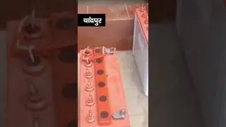 चांदपुर पुलिस ने 10 चोरों को पकड़कर 8 घटनाओं का किया खुलासा