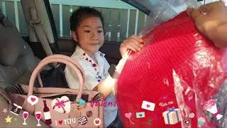 วันวาเลนไทน์ ของเรา รักก็คือรัก