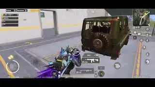 Чисто для души PUBG MOBILE #1
