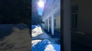 Тольятти. Место где рождается любовь 