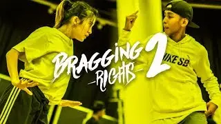 Swee Chai vs Upraw | Top16 | Bragging Rights 2