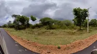 360 mekedatu travel