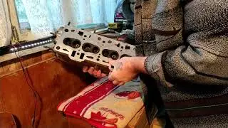 Таврия, начинаем реанимацию.Самодельный съёмник.