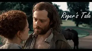 Outlander - Roger and Brianna reunited at last - Roger's Tale