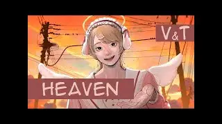 Takayan (たかやん) - 天国さん | Heaven | (rus sub)