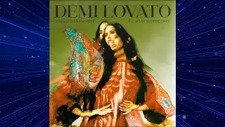 DEMI LOVATO - DANCING WITH THE DEVIL. THE ART OF STARTING OVER (REVIEW TRACK BY TRACK)