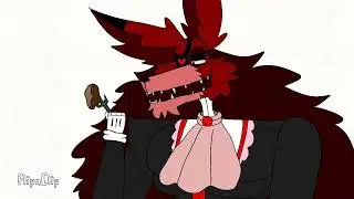 HOT FOOD (MEME) - //Burnt Killer Rabbit's family//