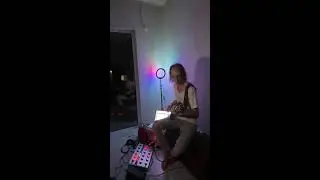 13ATMO в прямом эфире!