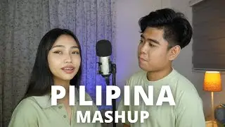Pilipina MASHUP | Cover by Neil Enriquez, Shannen Uy
