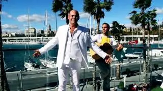 Daniel Galvez - Somos Jovenes (Videoclip Oficial)