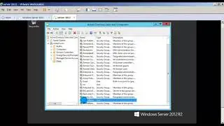 active directory user management | active directory administration.