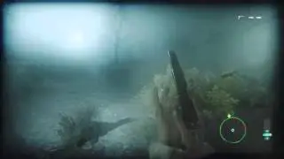 Zombi гомункулы часть 3 PS4