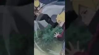 kawaki kill to boruto | Naruto see boruto die