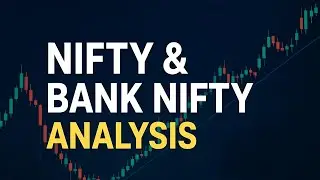 Nifty & Bank Nifty Analysis for Tomorrow | Key Levels, Range Breakout & Market Prediction