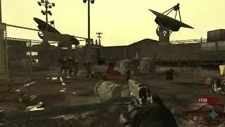 11 Minutes of Soothing Area 51 Military Siren Noises and Other Calming Background Noises (Xbox 360)