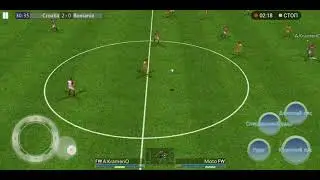 ХОРВАТИЯ - РУМЫНИЯ ГРУППА C. 1-Й ТУР. ЧЕМПИОНАТ ЕВРОПЫ ПО ИГРЕ ЛИГА МИРЕ!