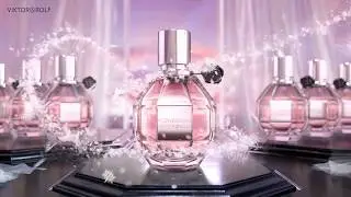Viktor&Rolf - The enchated Blizzard