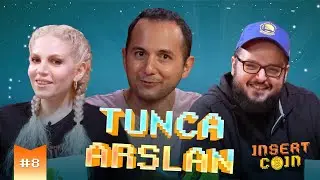 The Early Days of Playing Gameboy on PC - Tunca Arslan | Insert Coin #8
